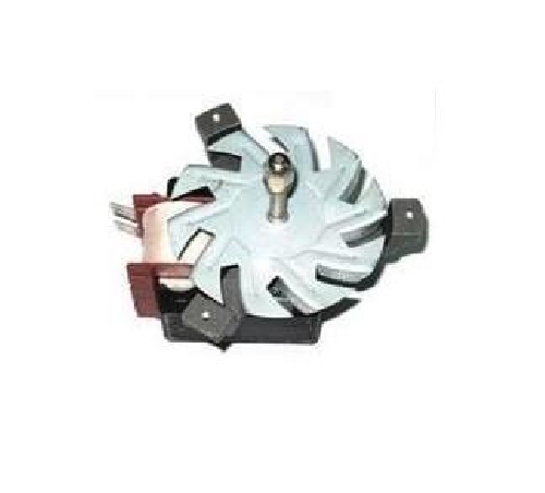 MOTOR FAN  KISA FIRIN
