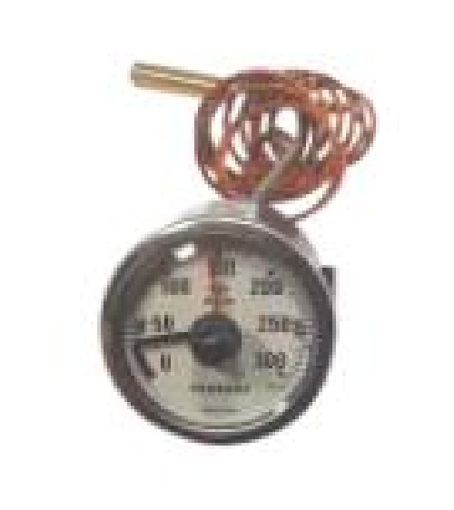 TERMOMETRE GÖSTERGE 63  - 350 AYARLI 