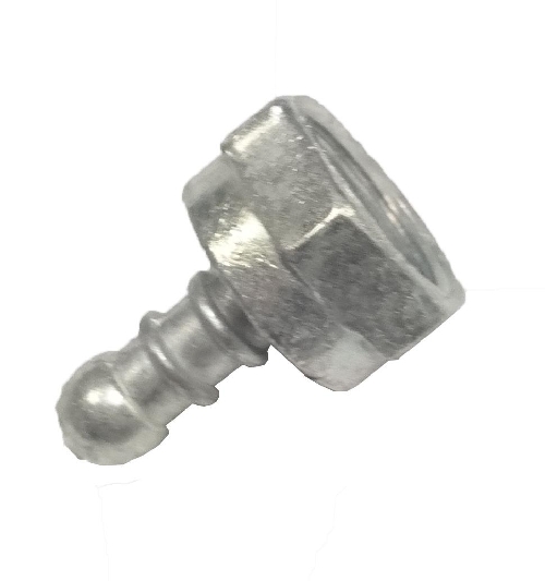 PİPO  1/2  DÜZ