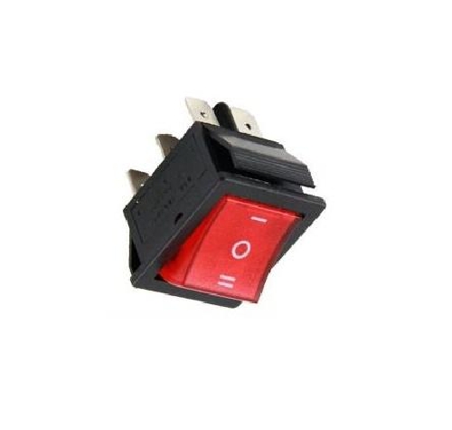 ANAHTAR GENIŞ ON OF KIRMIZI