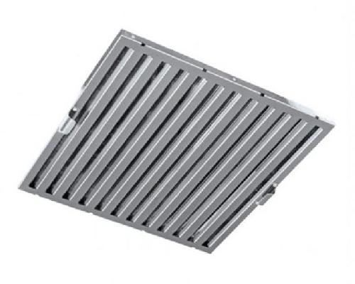 DAVLUMBAZ FİLİTRESİ 50X50 430 İNOX