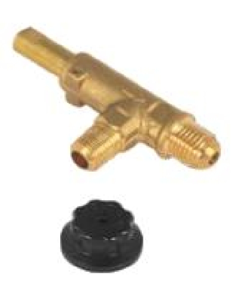 MUSLUK DÖNER MUSLUĞU