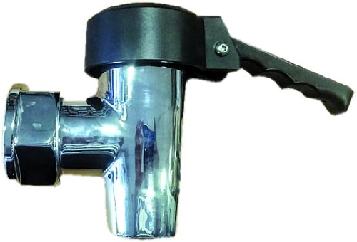 YAĞ BOŞALTMA  VANASI 2 İNC 