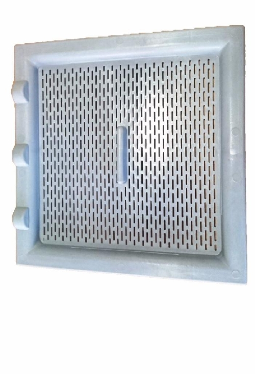 BM- KIRINTI IZGARASI 