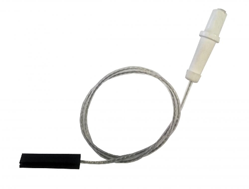 BUJILI KABLO 550 MM DORUK