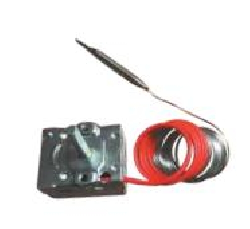 TERMOSTAT-60-190 C 2T 23MM MİL,CPLRY 2050MM TECASA