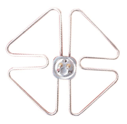 REZİSTANS  BÜYÜK FLASHLI 31 CM