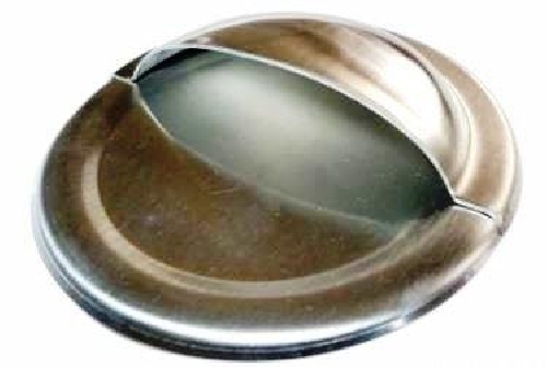 KULP CEKMECE METAL DÜZ VİDALI