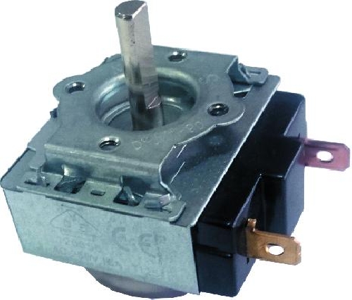 TAİMER 120 DAKIKA ZAMAN SAATİ