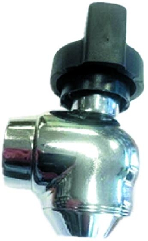 YAĞ BOŞALTMA  VANASI 3/4