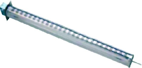 PASLANMAZ 79,5 CM BRÜLÖR