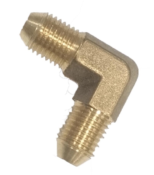 SARI L ERKEK DİRSEK 1/4 