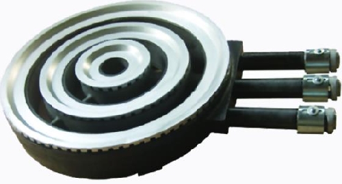 BRÜLÖR 6 NO KAPAK TAKIMI