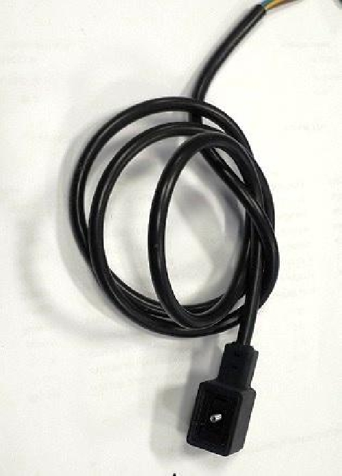 NOVA SIT 820  BOBINI GİRİŞ SOKETİ