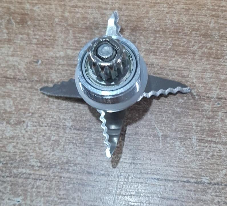 BLENDER 25 LİK BİÇAK 