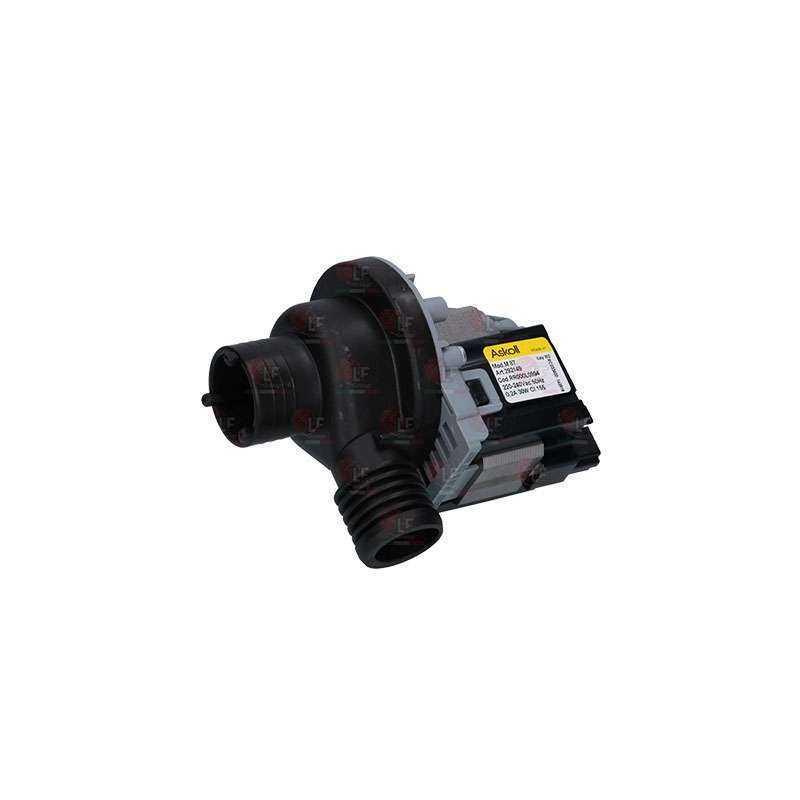 ÇAMAŞIR MAKINASI BOŞALTMA POMPASI 