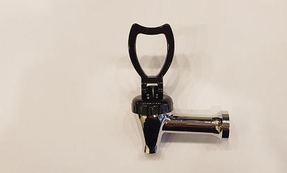 ÇM. KAZANI MUSLUĞU BASMALI METAL