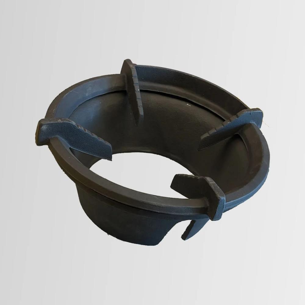 DÖKÜM CİN OCAĞI KOVANI