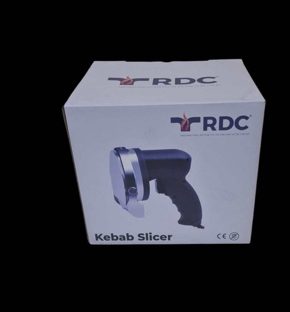 DÖNER KESME BICAĞ RDC