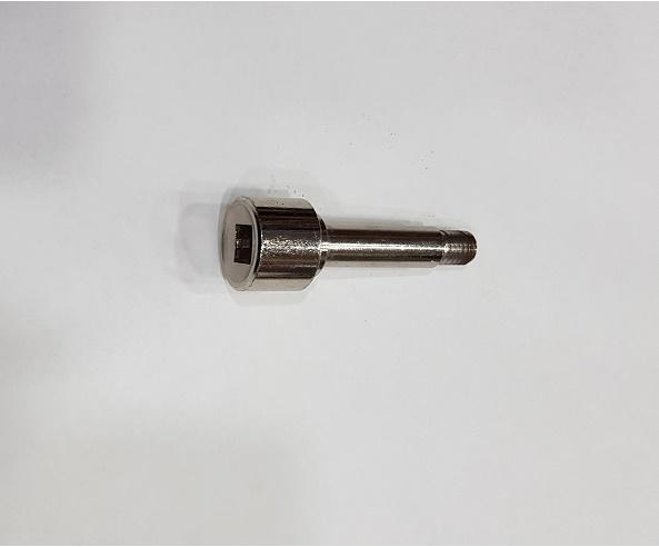 PİLİÇ MAKİNASI MİL VİDASI