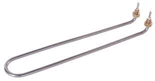 REİSTANS U 50 CM A.Ç
