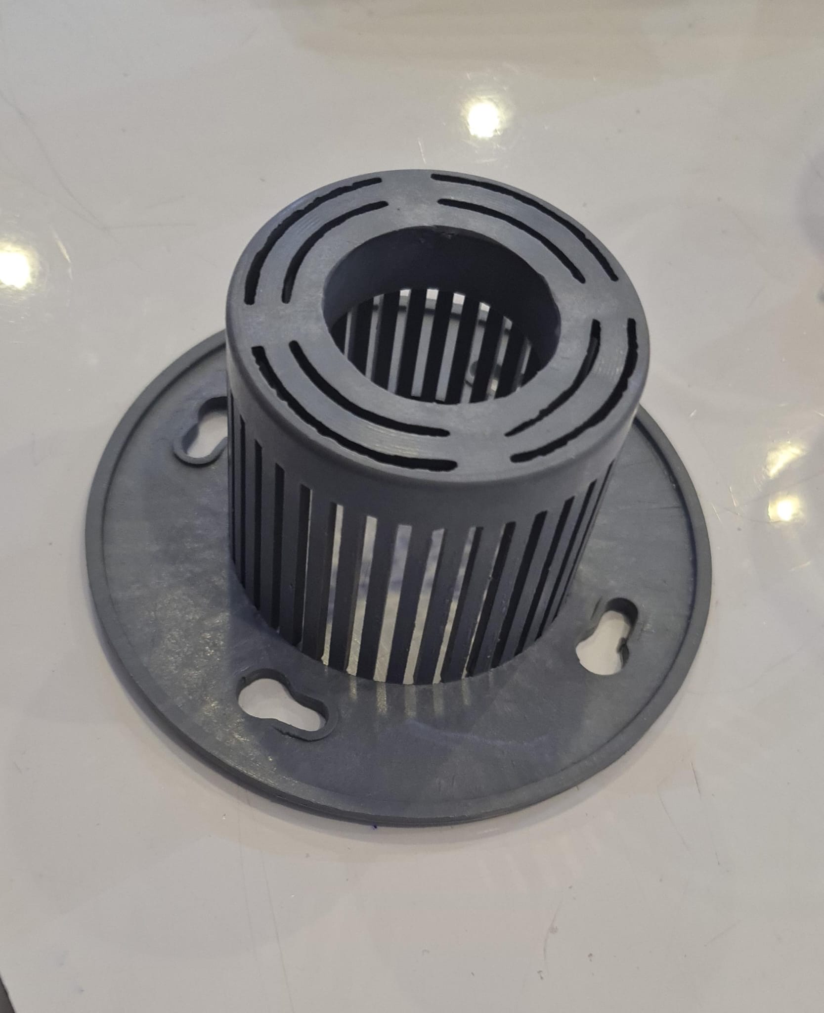 BM. FILITRE  BARDAK YIKAMA