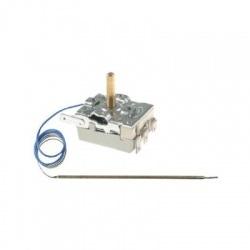 TERMOSTAT 30-90 ÇİFT KONTAK 