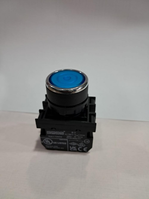 ANAHTAR BASMALI KALICI 2 AYAK