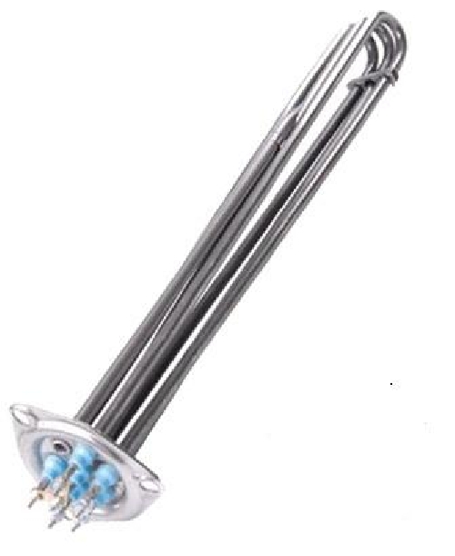 REİSTANS F2203 12 KW 54 CM 