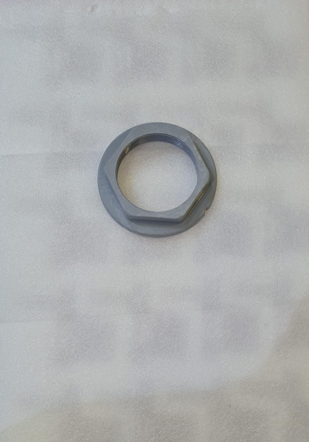 BM.50 LIK REKOR SOMUNU