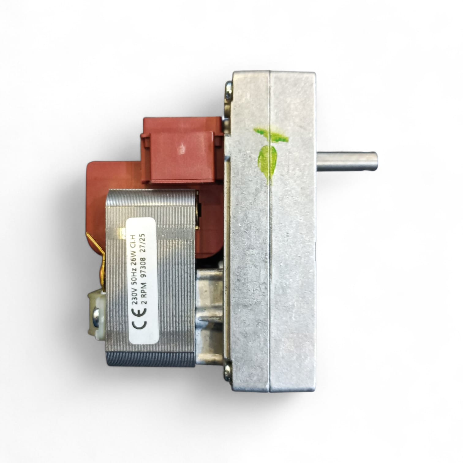 MOTOR 26 W